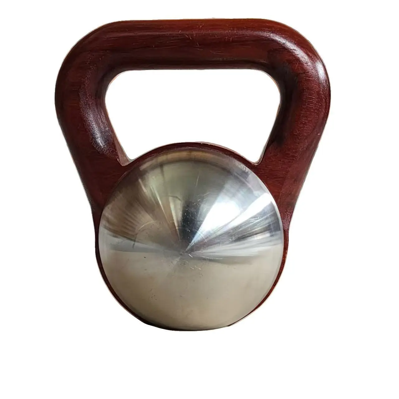 Home Gym Kettlebells - 2026 6 กก. ดัมเบลสแตนเลสปรับน้ำหนักได้ สำหรับออกกำลังกายที่บ้าน เสริมสร้างความแข็งแรง