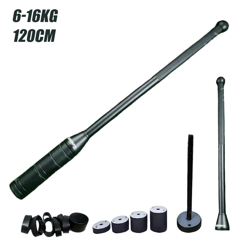 Home Gym Weight Bench - อุปกรณ์ออกกำลังกายปรับระดับได้ อินเดียนคลับ อิเรนบาร์ เครื่องบริหารแขนและข้อมือ อุปกรณ์ฝึกความแข็งแรงของข้อมือ ดัมเบลกันลื่น