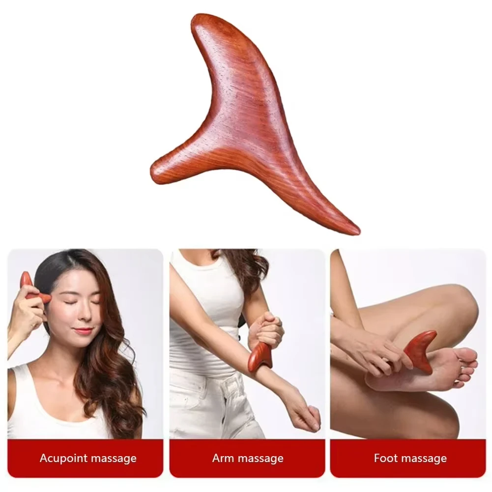Home Gym Manual - เครื่องมือนวดบำบัดสำหรับขาหลัง มือ หน้า ใช้ในบ้าน ยิม ออกกำลังกาย