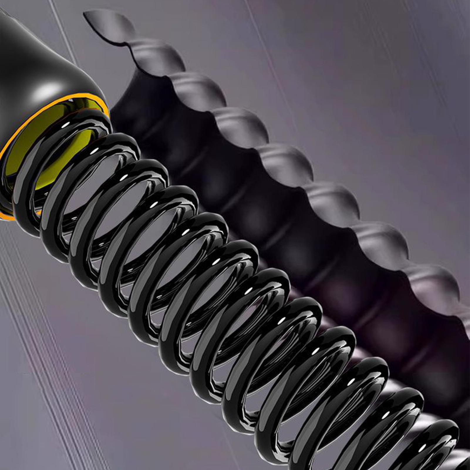 Battle Rope Heavy - เชือกกระโดดไร้สายแบบหนัก สำหรับฝึกความแข็งแรง เหมาะสำหรับผู้ชายและผู้หญิง ออกกำลังกาย กระโดดเชือก เพื่อสุขภาพและคาร์ดิโอ