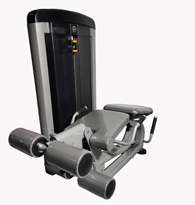 Home Gym Leg Extension Machine - ฟิตเนส ยิม อุปกรณ์ออกกำลังกาย เครื่องฝึกความแข็งแรง อุปกรณ์ออกกำลังกายที่บ้าน เครื่องบริหารกล้ามเนื้อขาแบบนั่ง/เครื่องบริหารกล้ามเนื้อขาแบบนอน