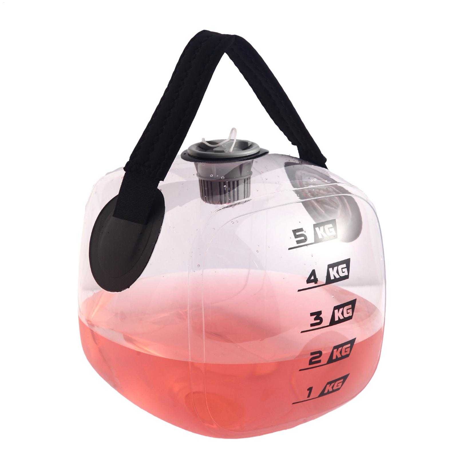 Home Gym Kettlebells - เคทเทิลเบลน้ำหนักปรับได้ สำหรับฝึกความแข็งแรง เหมาะสำหรับผู้หญิง ผู้ชาย นักกีฬา ผู้เริ่มต้น