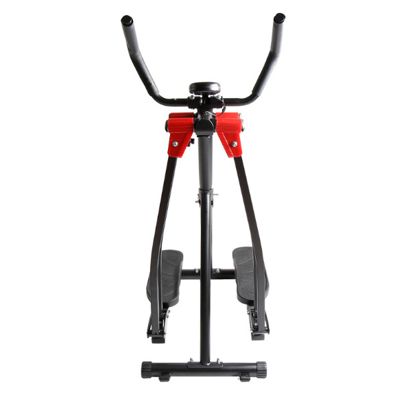 เครื่องออกกำลังกายแบบเอลลิปติค - Home Gym Total Fitness บทวิจารณ์และราคา