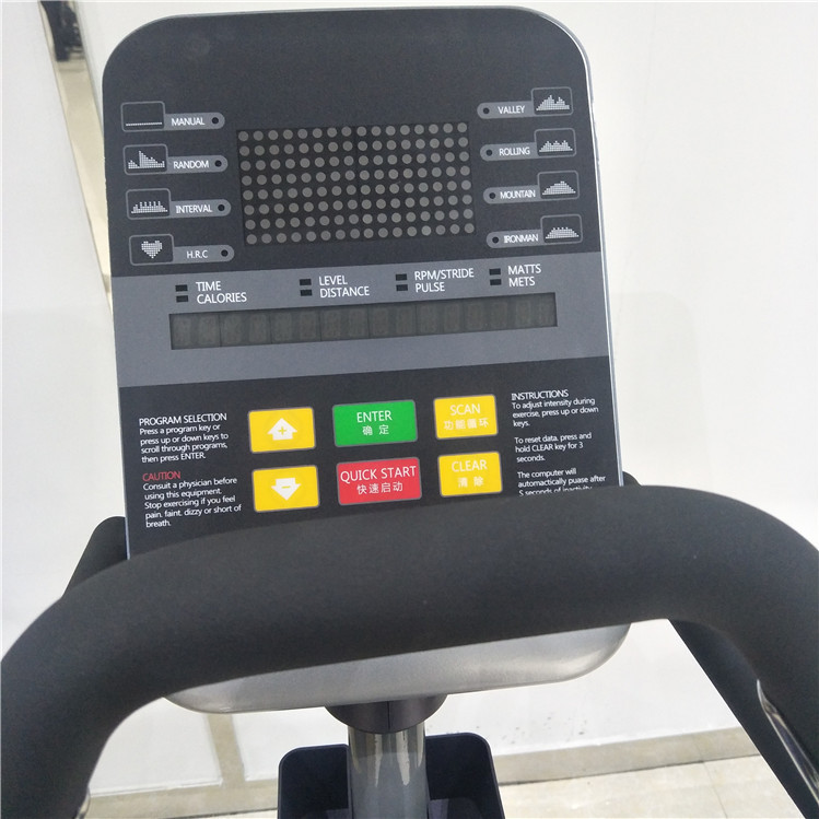 เครื่องออกกำลังกายแบบเอลลิปติค - Home Gym Leg Machine บทวิจารณ์และราคา