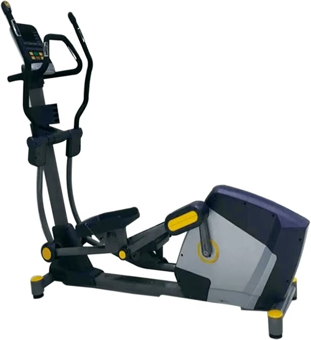 เครื่องออกกำลังกายแบบเอลลิปติค - Home Gym Leg Machine บทวิจารณ์และราคา