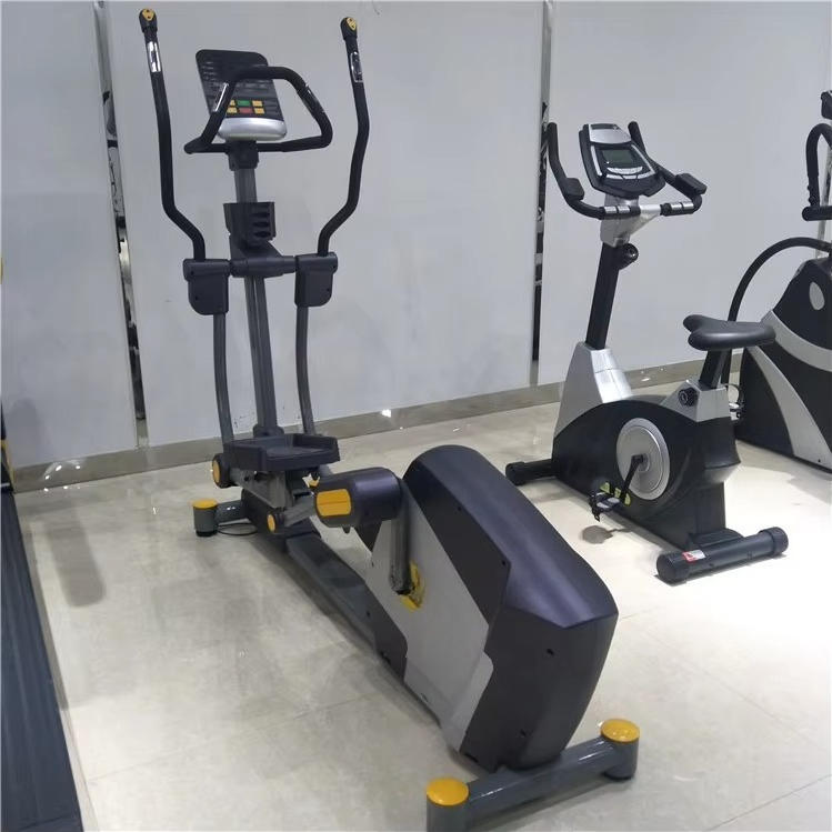 เครื่องออกกำลังกายแบบเอลลิปติค - Home Gym Leg Machine บทวิจารณ์และราคา