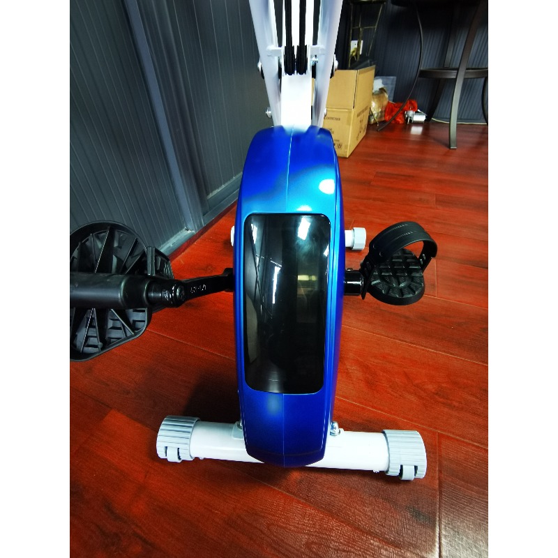 จักรยานออกกำลังกายแบบพับได้ ปี - Home Gym Leg Machine บทวิจารณ์และราคา