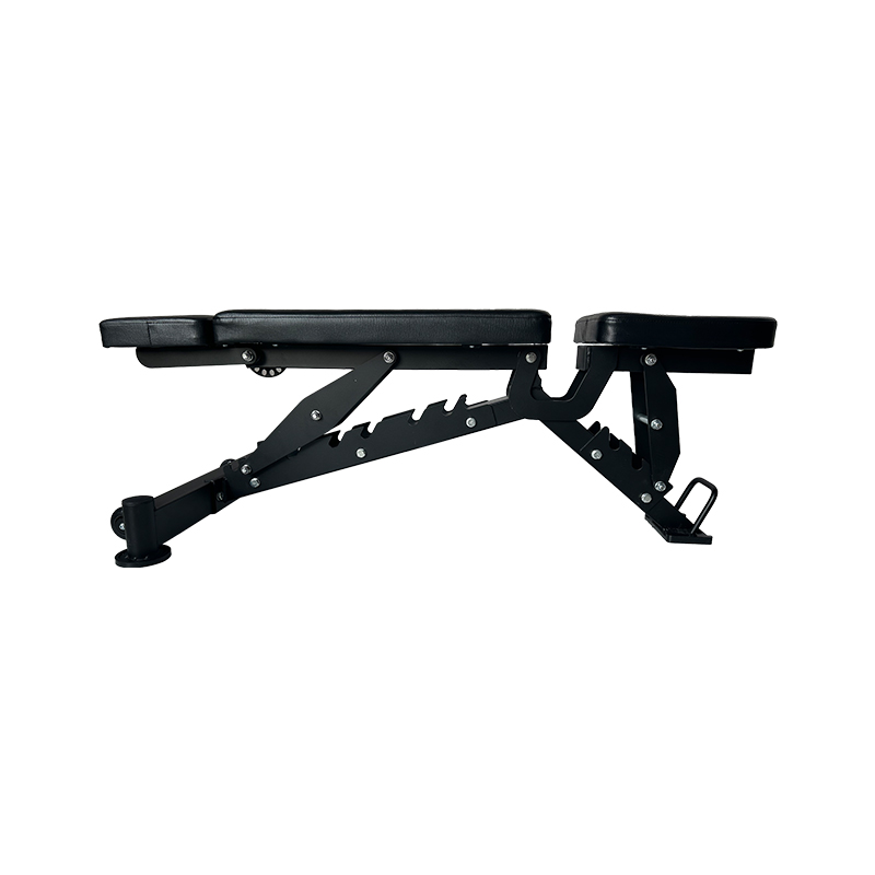 ม้านั่งออกกำลังกายปรับระดับได้ - Home Gym Weight Bench บทวิจารณ์และราคา
