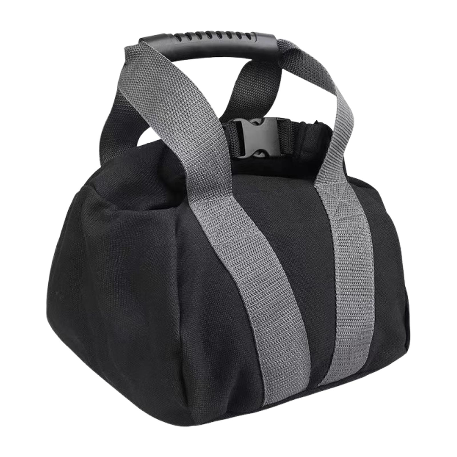 ถุงทรายฝึกซ้อมแบบหนาพิเศษพร้อม - Home Gym Kettlebells บทวิจารณ์และราคา
