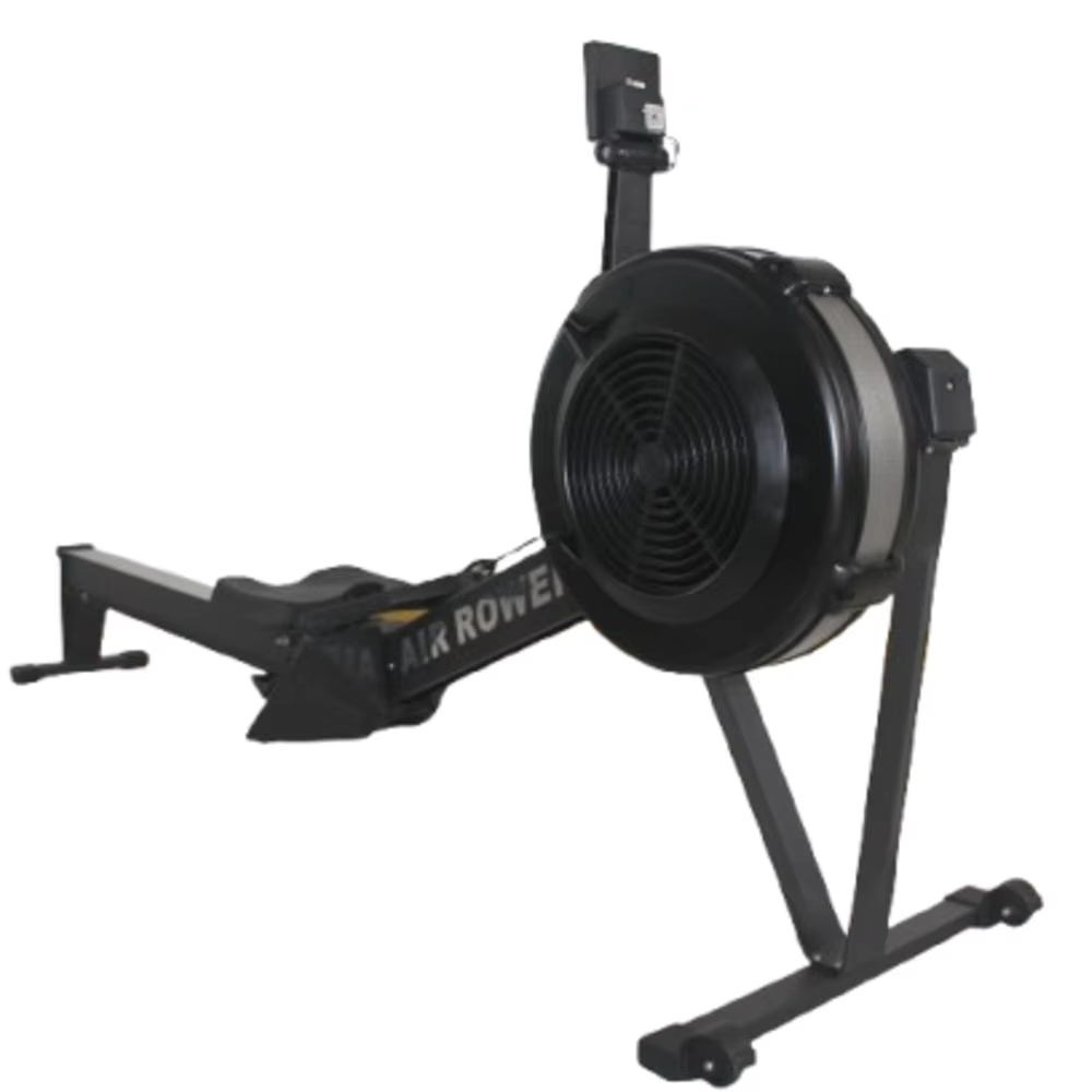 เครื่องกรรเชียงบกแบบใช้ลมสำหรั - Home Gym Rowing Machine บทวิจารณ์และราคา