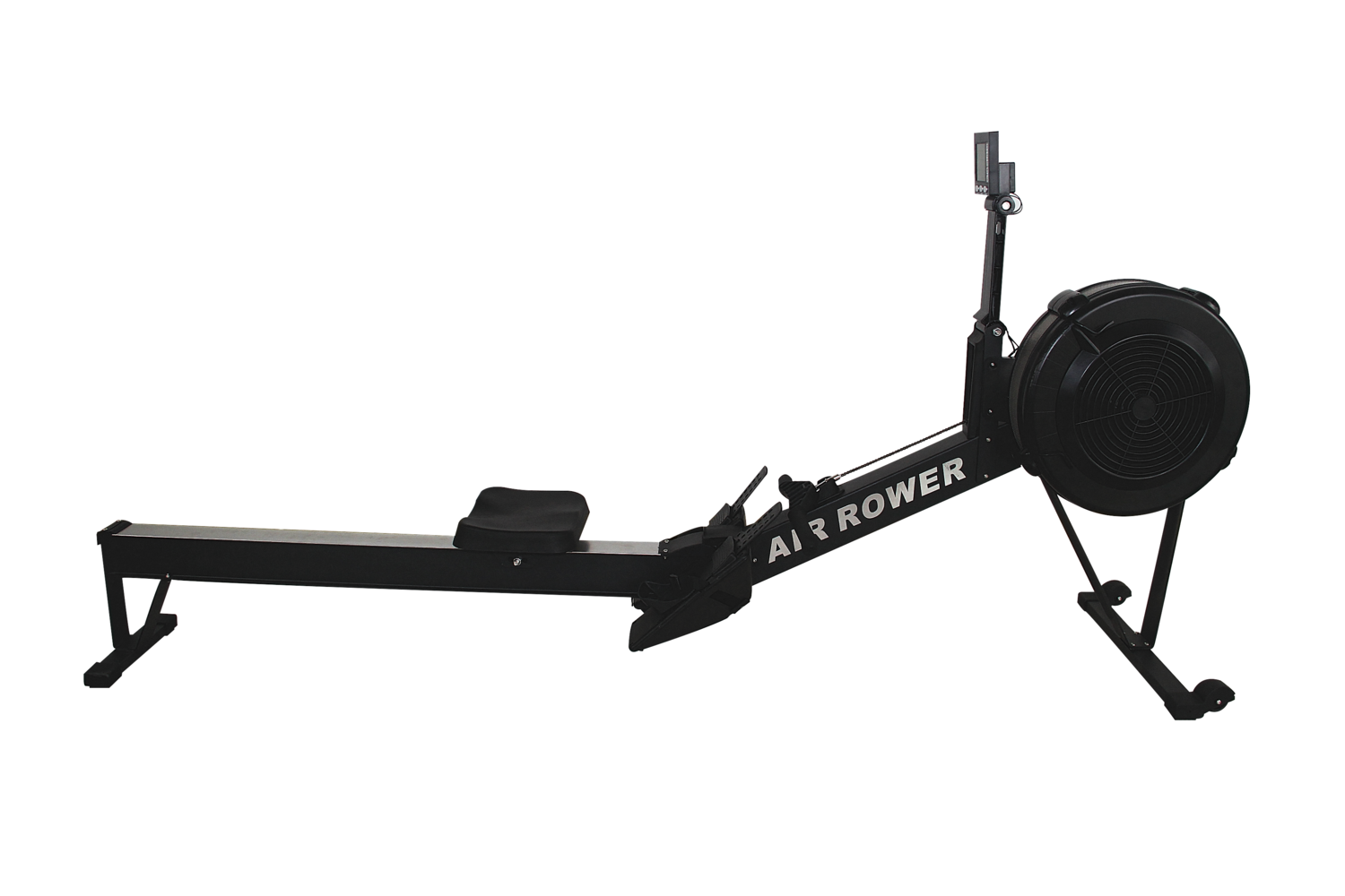 เครื่องกรรเชียงบกแบบใช้ลมสำหรั - Home Gym Rowing Machine บทวิจารณ์และราคา