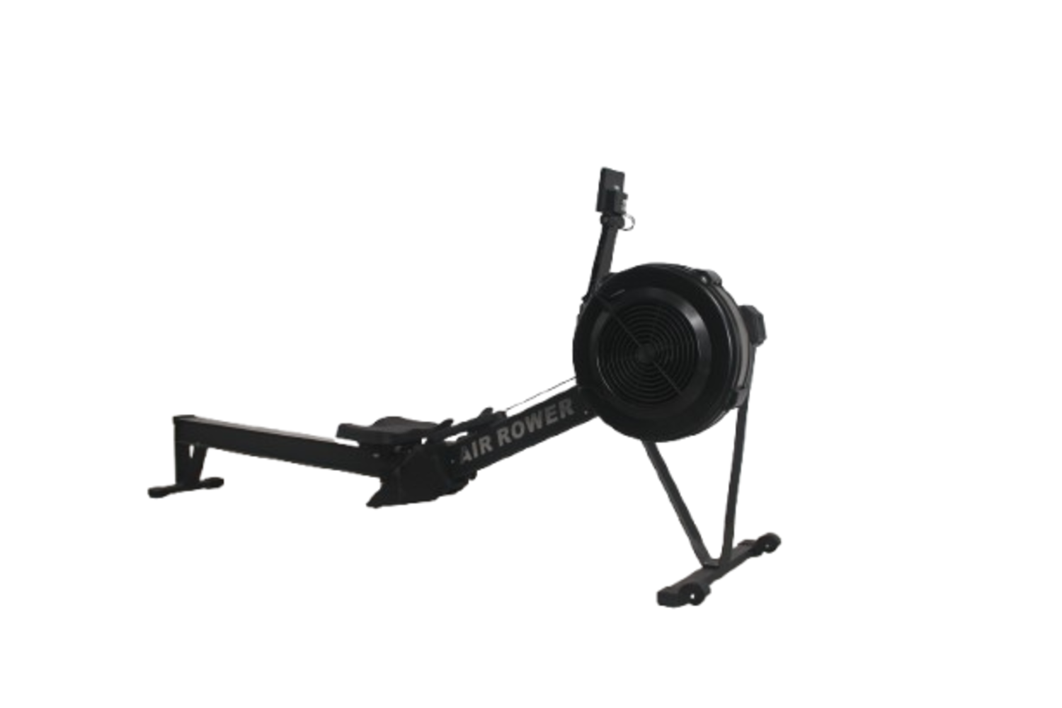 เครื่องกรรเชียงบกแบบใช้ลมสำหรั - Home Gym Rowing Machine บทวิจารณ์และราคา