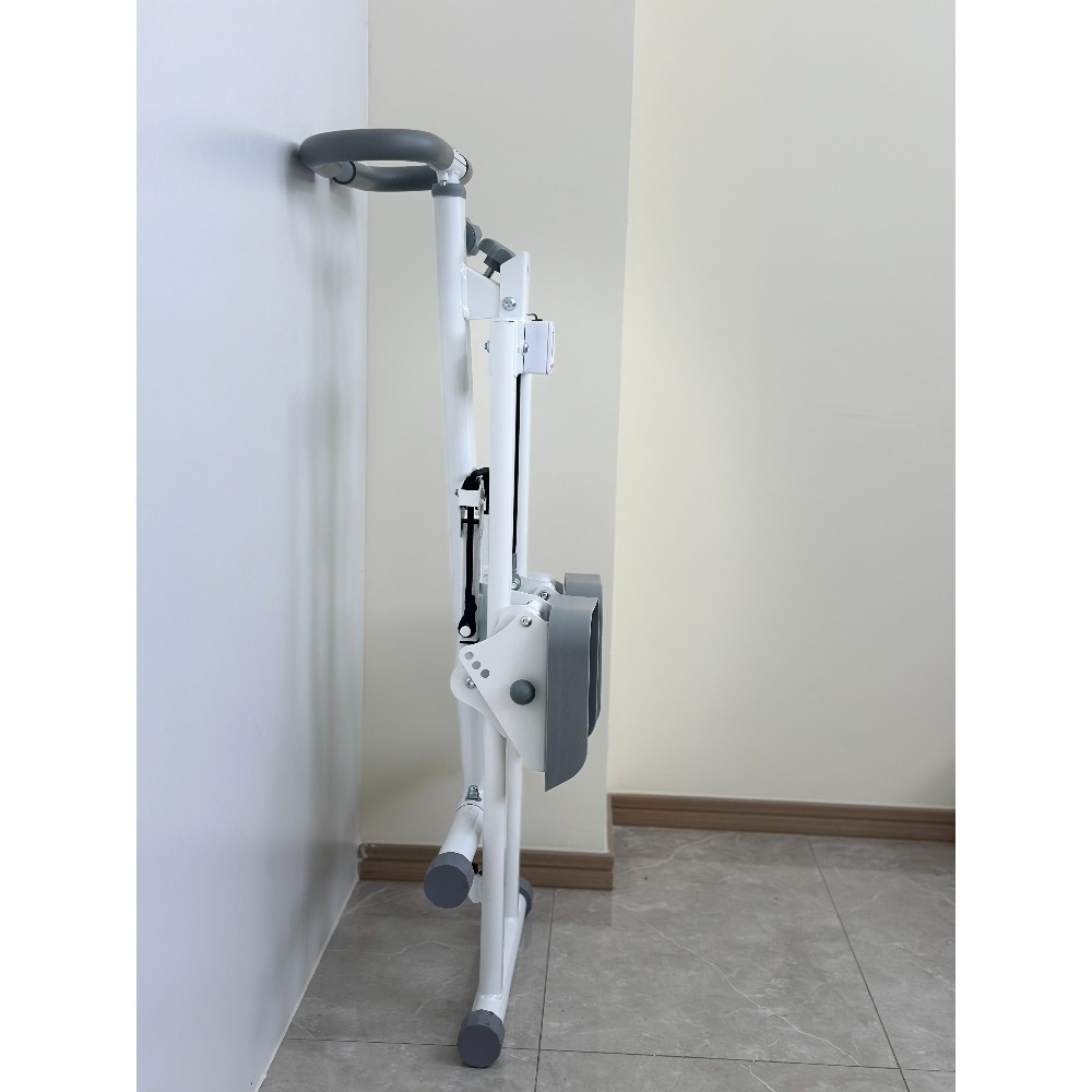 เครื่องออกกำลังกายแบบพับได้โคร - Home Gym Leg Machine บทวิจารณ์และราคา