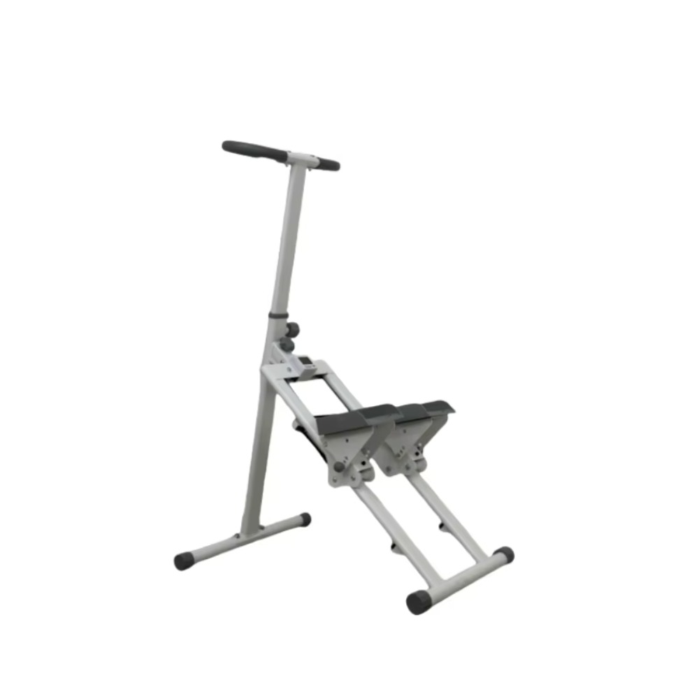 เครื่องออกกำลังกายแบบพับได้โคร - Home Gym Leg Machine บทวิจารณ์และราคา