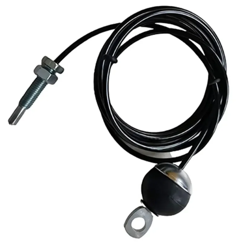 2M-5M อุปกรณ์ฟิตเนสอุปกรณ์เสริ - Lat Pulldown Cable บทวิจารณ์และราคา