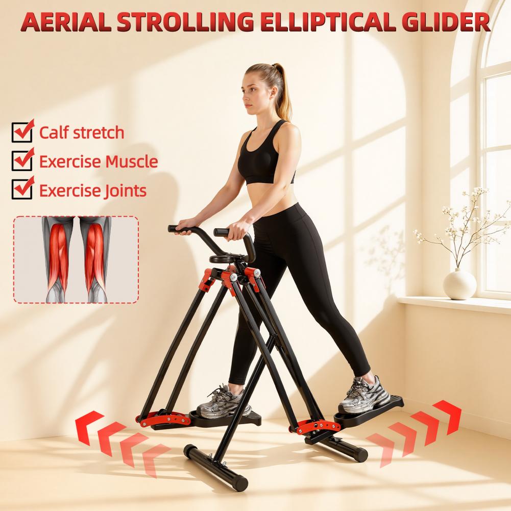 เครื่องออกกำลังกายแอร์วอล์คสำห - Home Gym Leg Machine บทวิจารณ์และราคา