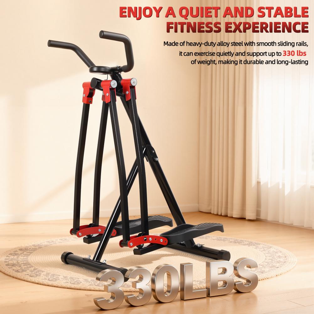 เครื่องออกกำลังกายแอร์วอล์คสำห - Home Gym Leg Machine บทวิจารณ์และราคา