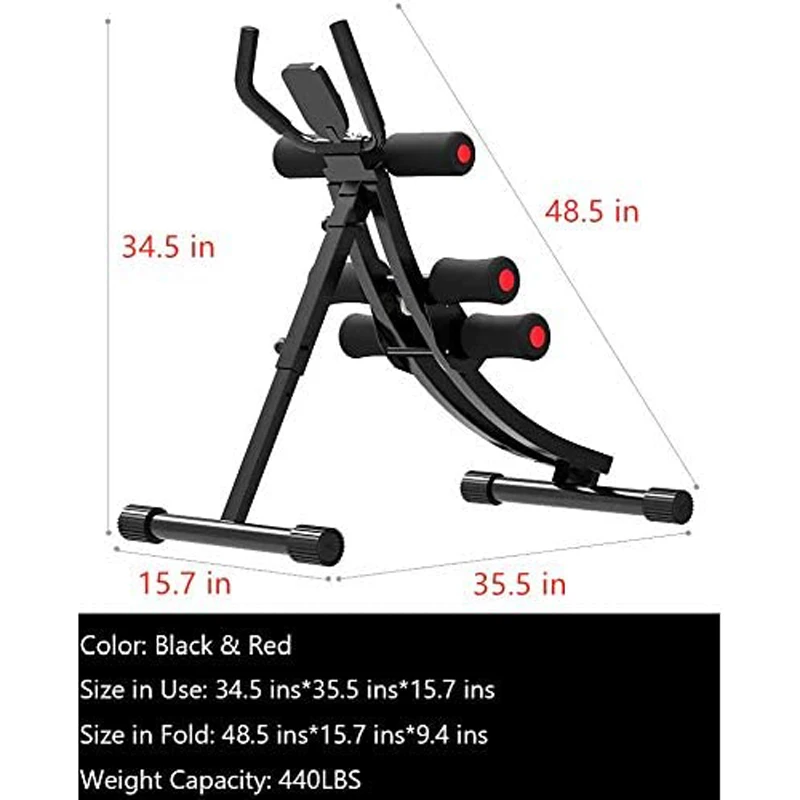 เครื่องฝึกกล้ามเนื้อแกนกลางลำต - Home Gym Leg Machine บทวิจารณ์และราคา