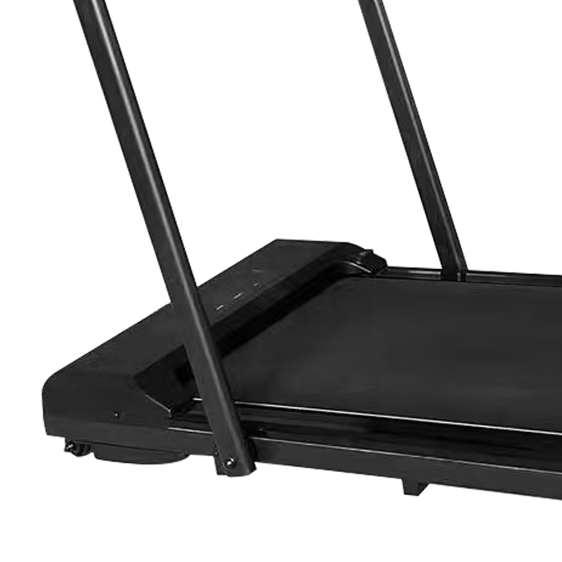 ลู่วิ่งไฟฟ้าขนาดเล็กแบบพับได้  - Home Gym Folding Rack บทวิจารณ์และราคา