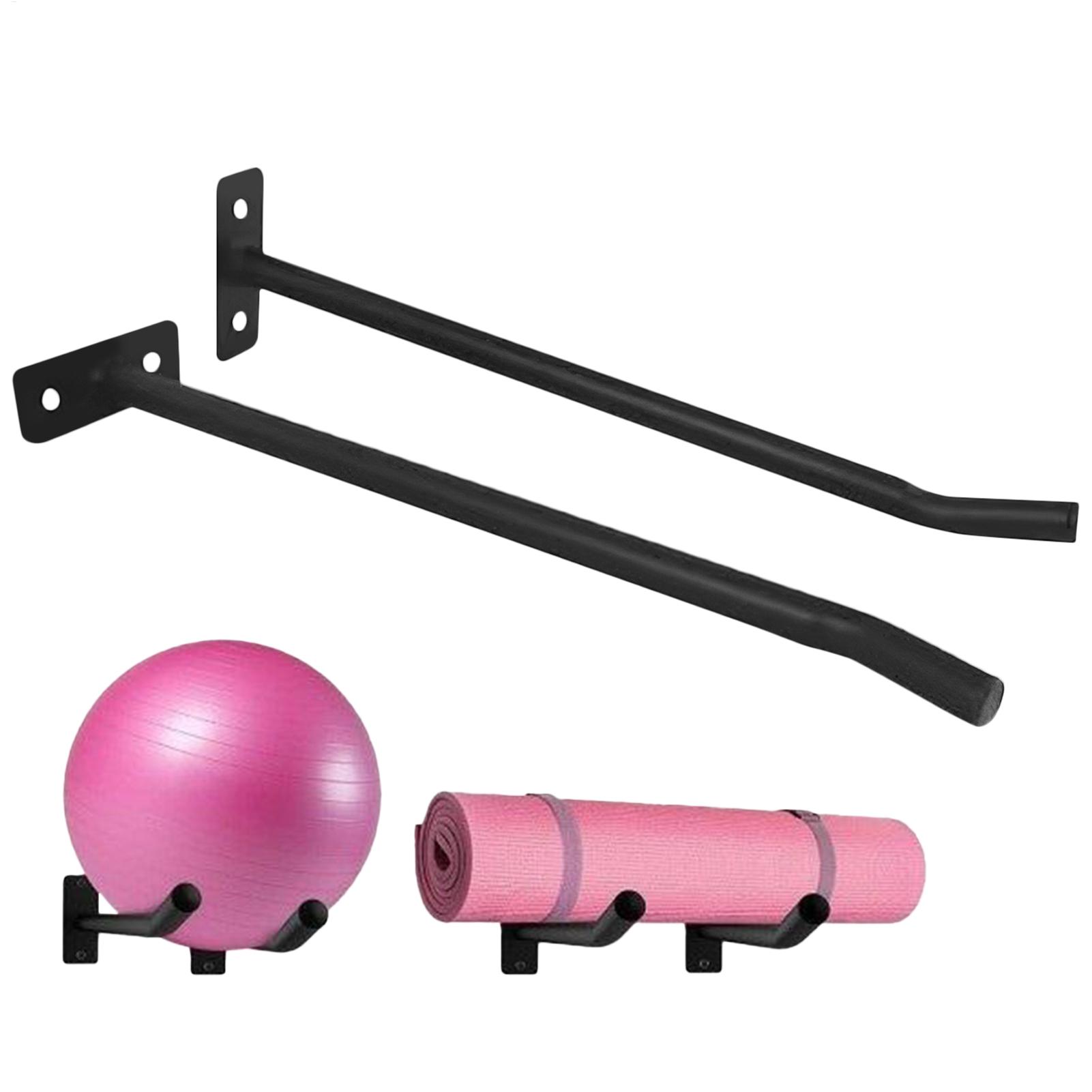 ที่แขวนลูกบอลออกกำลังกาย แพ็ค  - Home Gym Folding Rack บทวิจารณ์และราคา