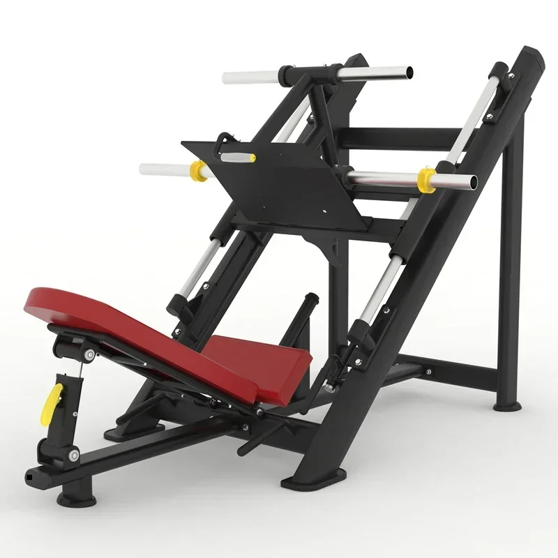 เครื่องเหยียบคว่ํา 45 องศายิมอ - Home Gym One Machine บทวิจารณ์และราคา