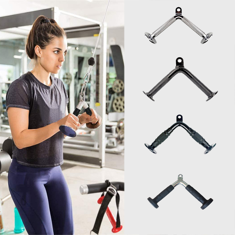 อุปกรณ์จับสายเคเบิลสำหรับเครื่ - Home Gym Rowing Machine บทวิจารณ์และราคา