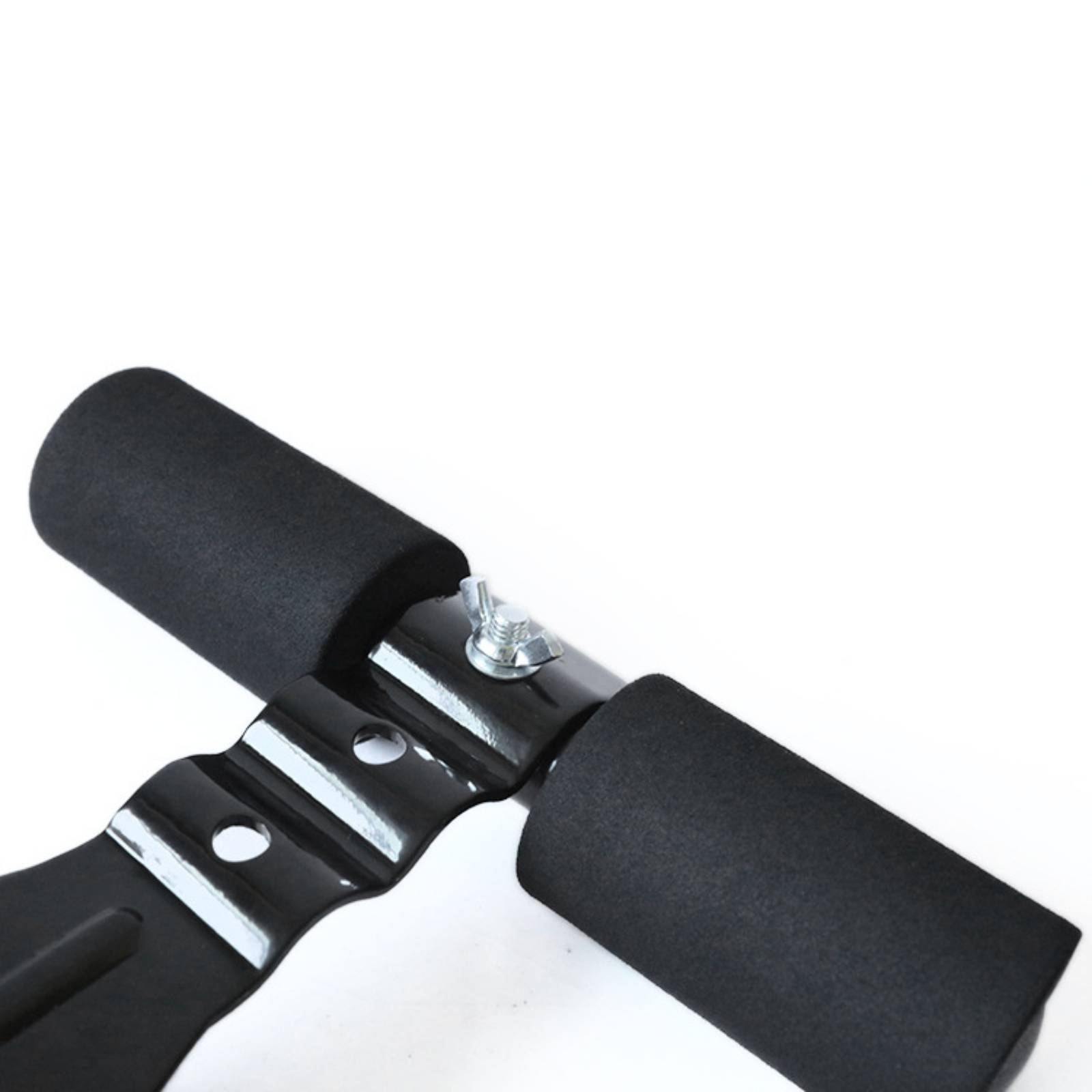 อุปกรณ์ช่วยซิทอัพแบบพกพาสำหรับ - Home Gym Exercise บทวิจารณ์และราคา