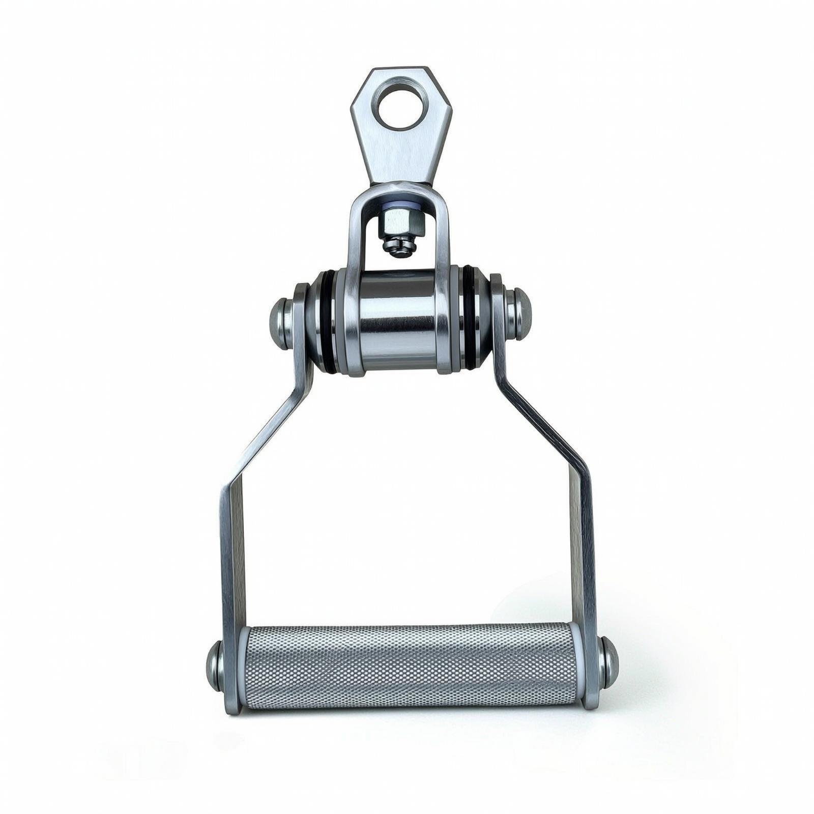 ด้ามจับเครื่องดึงสายเคเบิลแบบม - Lat Pulldown Cable บทวิจารณ์และราคา