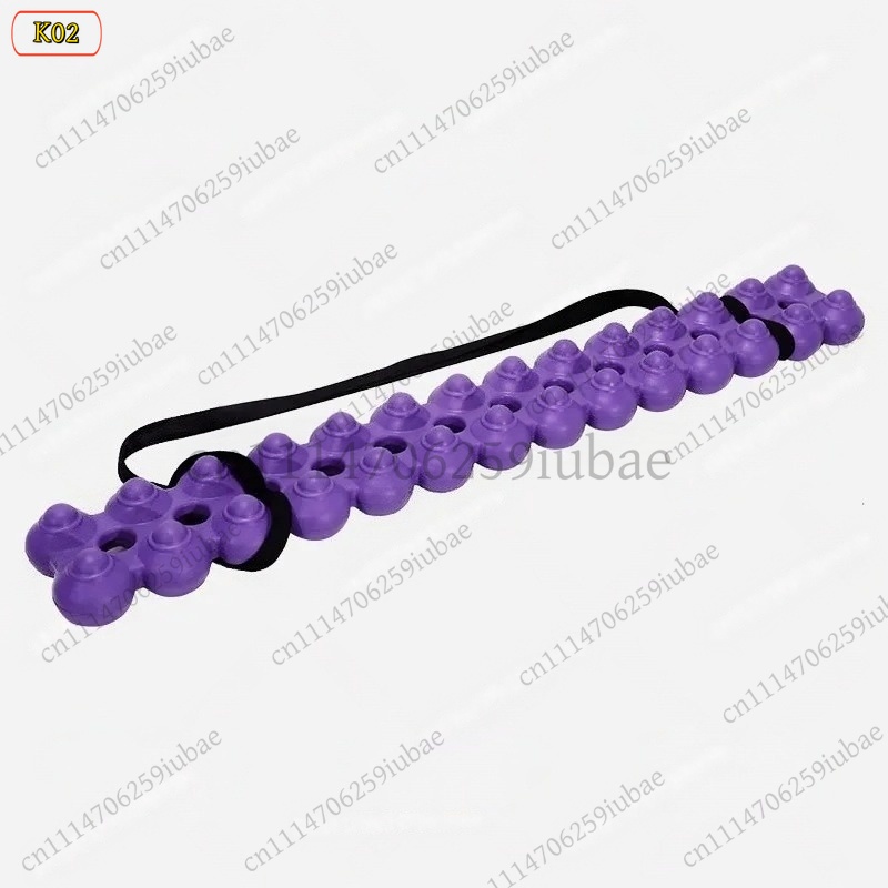 เครื่องนวดหลังแบบลูกกลิ้งสำหรั - Home Gym Manual บทวิจารณ์และราคา