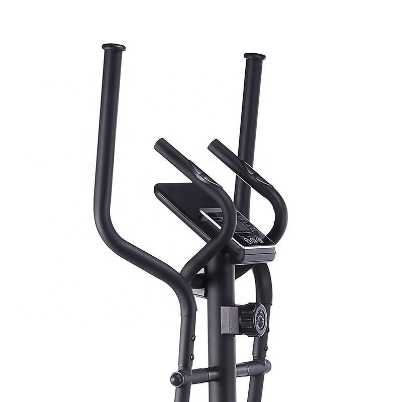 เครื่องออกกำลังกายแบบวงรีแบบแม - Home Gym Manual บทวิจารณ์และราคา
