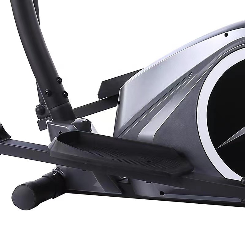 เครื่องออกกำลังกายแบบวงรีแบบแม - Home Gym Manual บทวิจารณ์และราคา