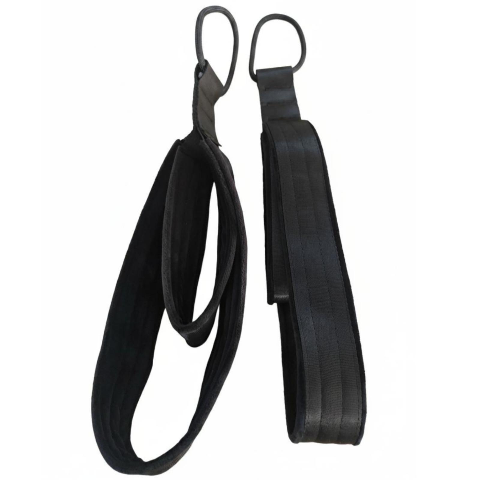 สายรัดสำหรับฝึกพิลาทิส ที่จับอ - Home Gym Exercise บทวิจารณ์และราคา