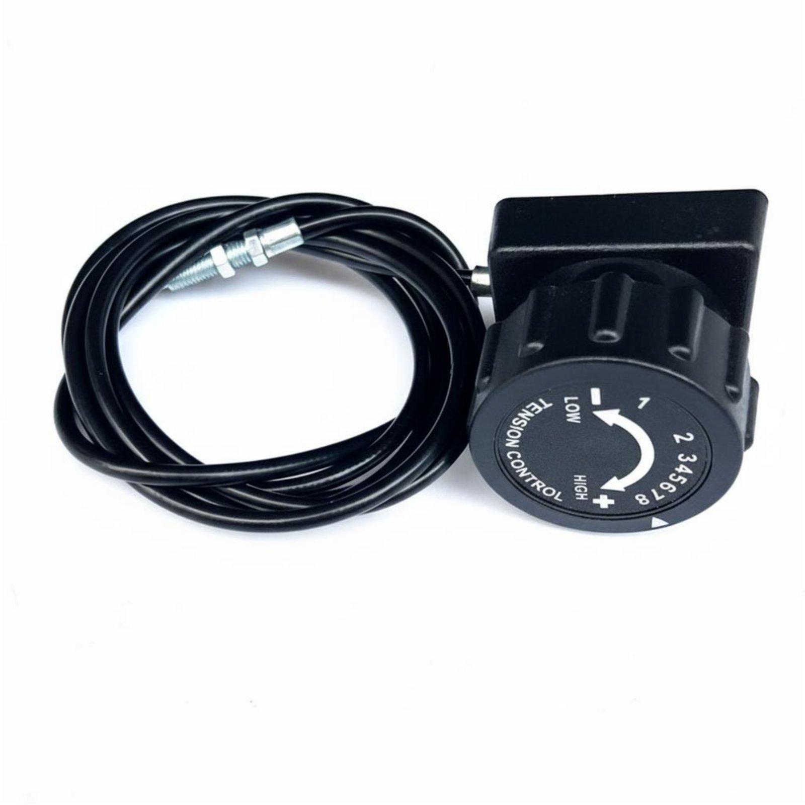 ตัวปรับแรงต้านจักรยานออกกำลังก - Home Gym Exercise บทวิจารณ์และราคา