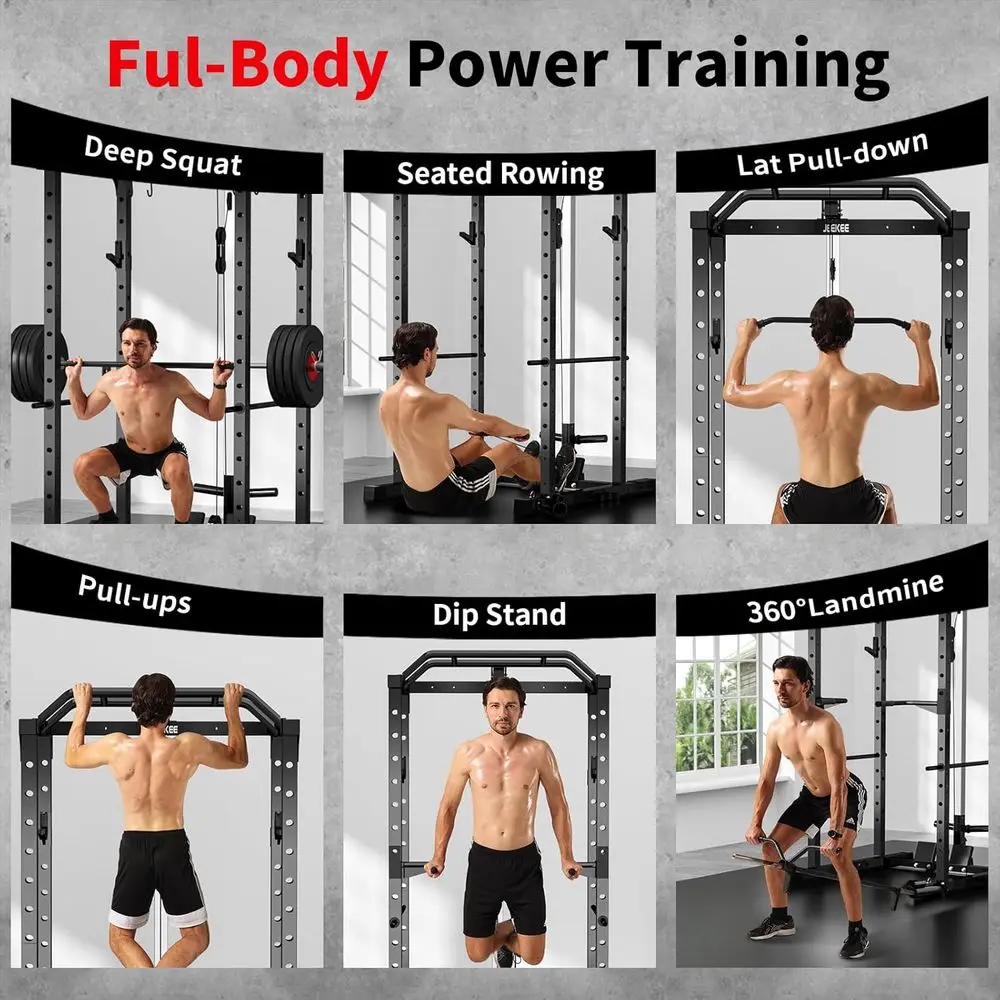 แร็คยกน้ำหนักแบบมีสายเคเบิล รอ - Lat Pulldown Cable บทวิจารณ์และราคา