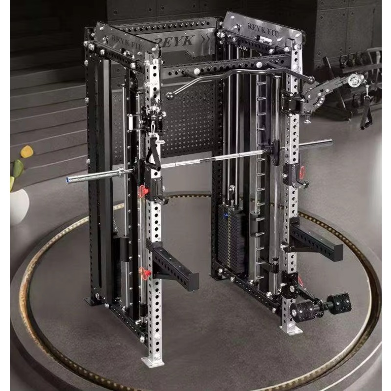 YTYIN เครื่องออกกำลังกายแบบมัล - Home Gym Leg Machine บทวิจารณ์และราคา