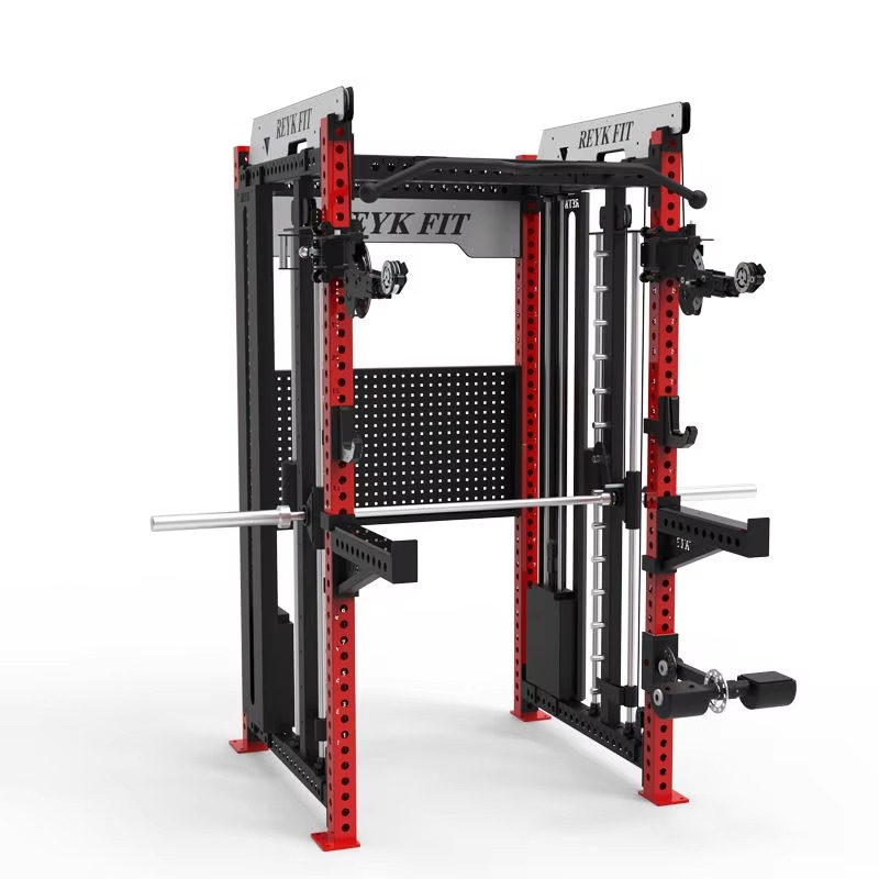 YTYIN เครื่องออกกำลังกายแบบมัล - Home Gym Leg Machine บทวิจารณ์และราคา