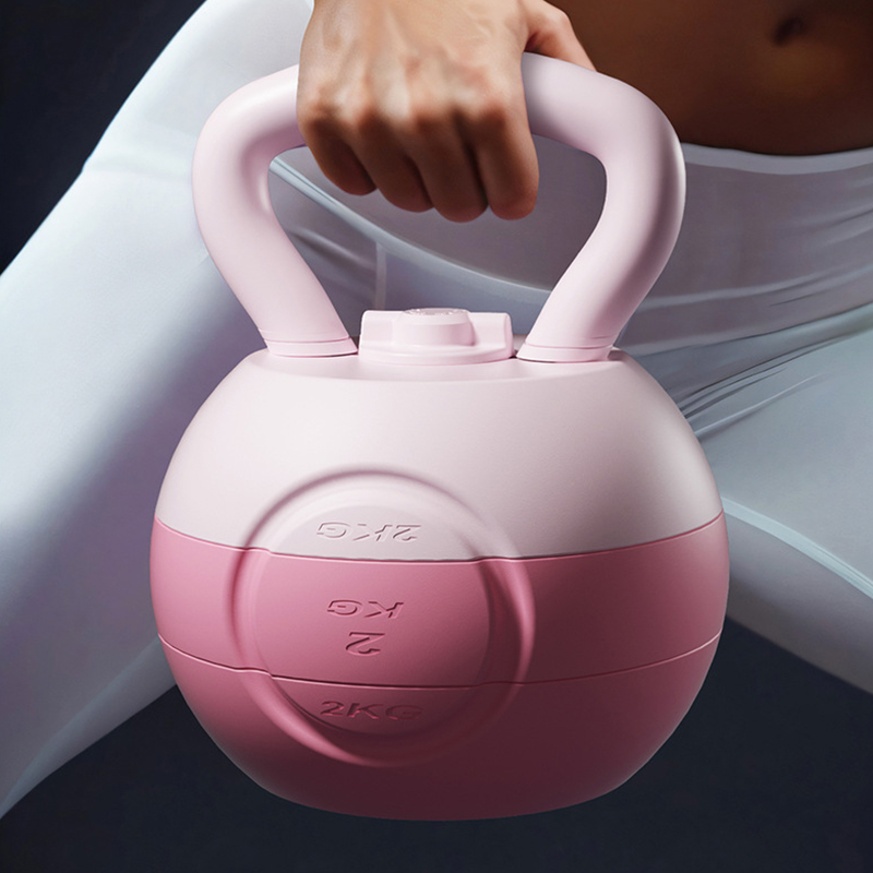 อุปกรณ์ฝึกซ้อมกลูตสควอทสำหรับผ - Home Gym Kettlebells บทวิจารณ์และราคา