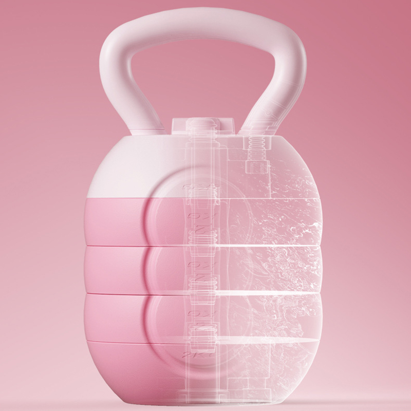 อุปกรณ์ฝึกซ้อมกลูตสควอทสำหรับผ - Home Gym Kettlebells บทวิจารณ์และราคา