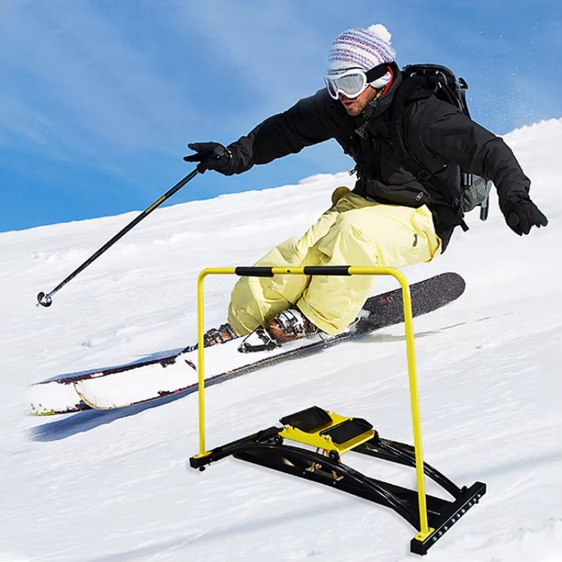 เครื่องออกกำลังกายคาร์ดิโอเชิง - Home Gym Leg Machine บทวิจารณ์และราคา