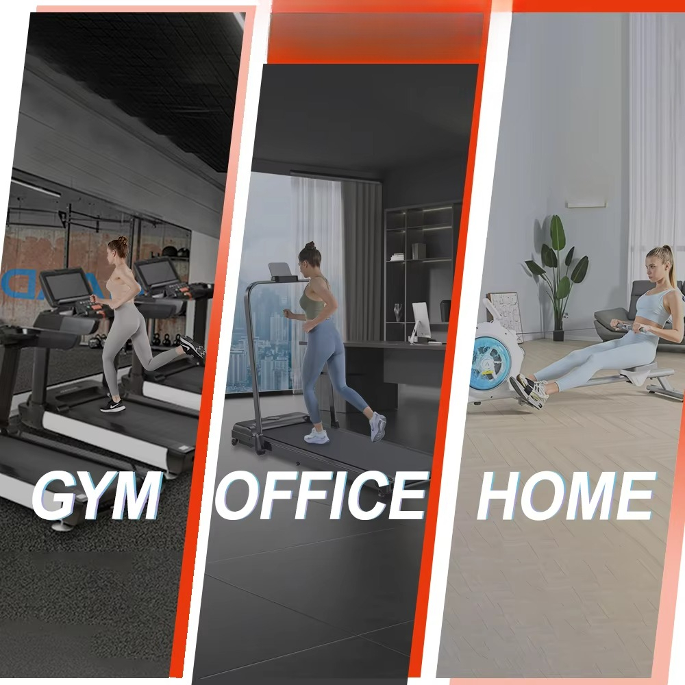 อุปกรณ์ออกกำลังกายที่บ้าน เครื - Home Gym Rowing Machine บทวิจารณ์และราคา