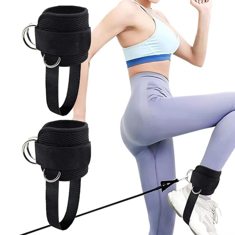 สายรัดข้อเท้าสำหรับออกกำลังกาย - Home Gym Leg Extension Machine บทวิจารณ์และราคา