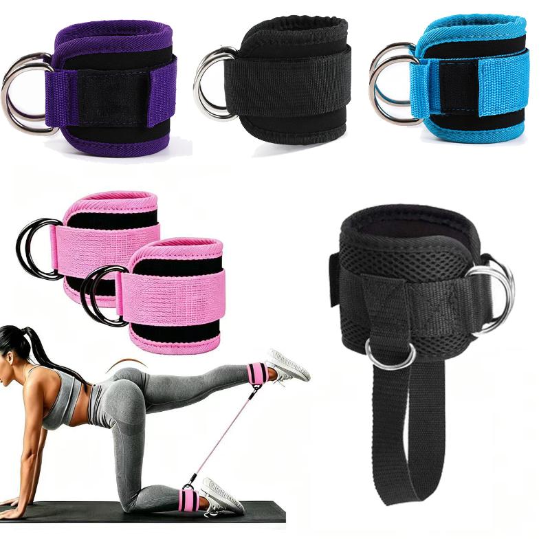 สายรัดข้อเท้าสำหรับออกกำลังกาย - Home Gym Leg Extension Machine บทวิจารณ์และราคา