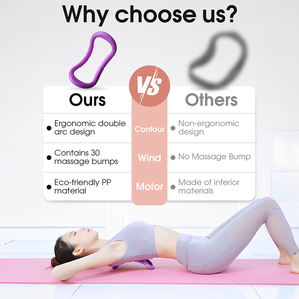 วงต้านทานพร้อมโฟมกีฬาที่บ้านอุ - Home Gym Minimalist บทวิจารณ์และราคา