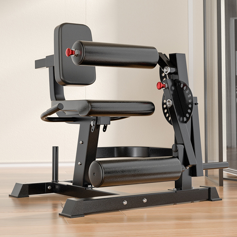 ม้านั่งออกกำลังกายปรับระดับได้ - Home Gym Leg Extension Machine บทวิจารณ์และราคา