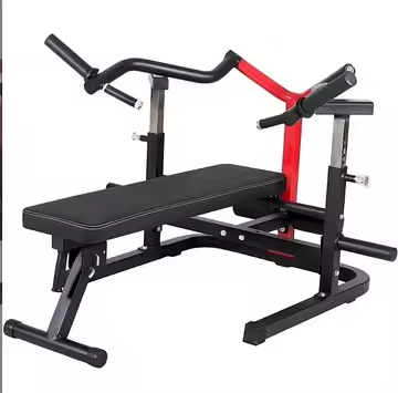 ม้านั่งออกกำลังกายปรับระดับได้ - Home Gym Leg Extension Machine บทวิจารณ์และราคา