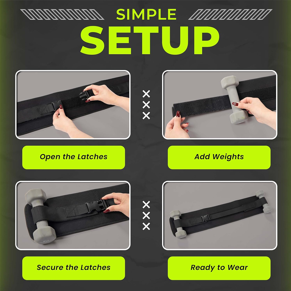 เข็มขัดยกสะโพกสำหรับกล้ามเนื้อ - Home Gym Kettlebells บทวิจารณ์และราคา