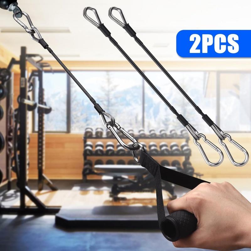 1/2 pcs GYM CABLE EXTENSION ใช - Home Gym Leg Extension Machine บทวิจารณ์และราคา