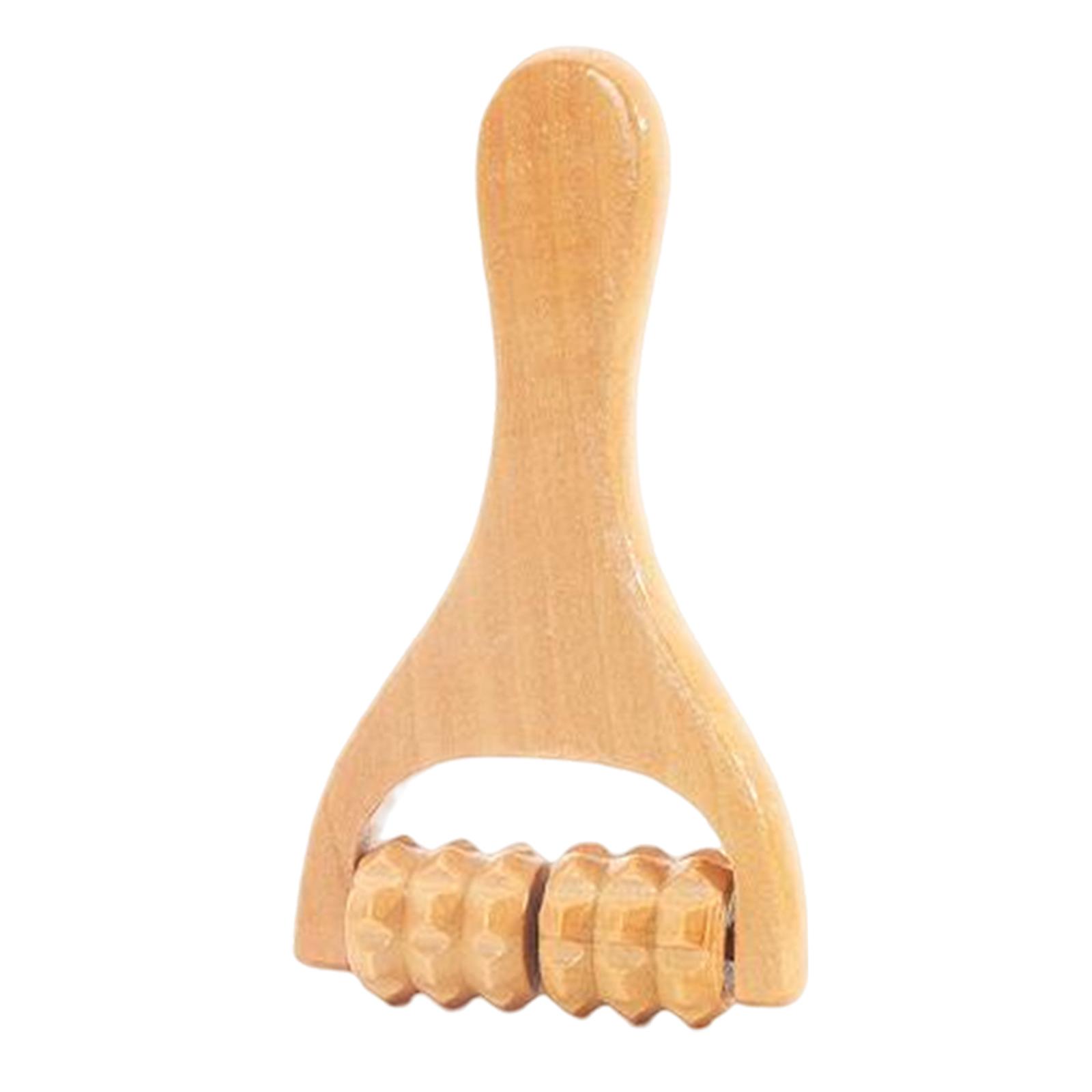 เครื่องนวดแบบลูกกลิ้งมืออาชีพ  - Home Gym Manual บทวิจารณ์และราคา