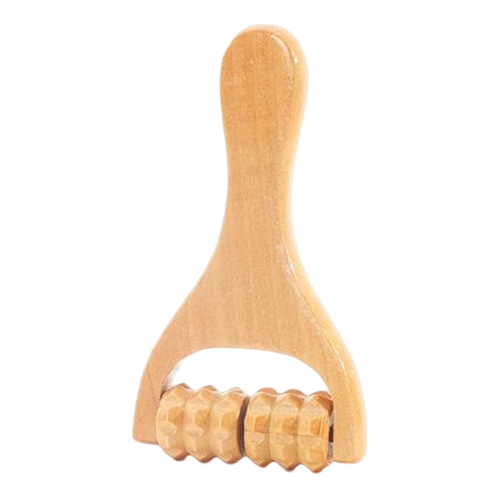 เครื่องนวดแบบลูกกลิ้งมืออาชีพ  - Home Gym Manual บทวิจารณ์และราคา