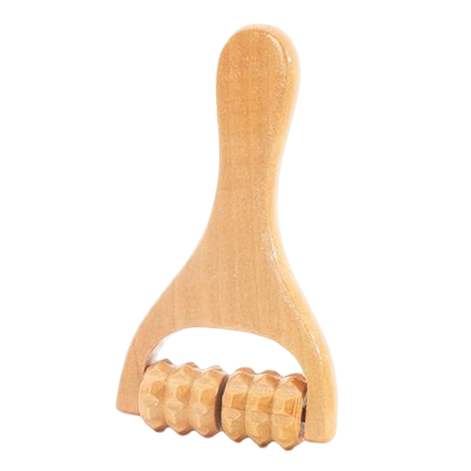 เครื่องนวดแบบลูกกลิ้งมืออาชีพ  - Home Gym Manual บทวิจารณ์และราคา